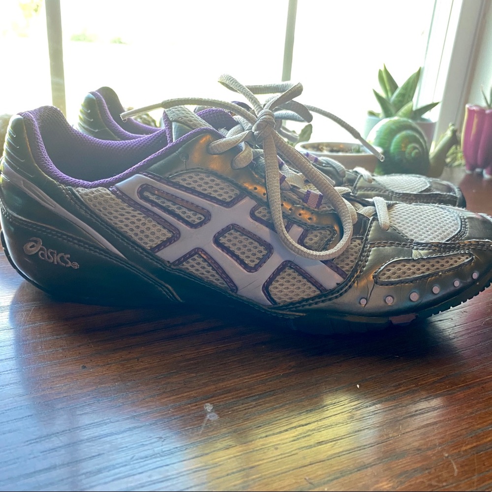 ASICS Running Sneakers - Picture 4 of 9